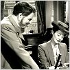 O Fantasma Apaixonado : foto Gene Tierney