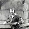 As Aventuras de Robin Hood : foto Errol Flynn