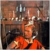 As Aventuras de Robin Hood : foto Errol Flynn