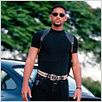 Os Bad Boys : foto Will Smith