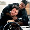Os Bad Boys : foto Tchéky Karyo, Will Smith