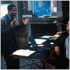 Em Má Companhia : foto Anthony Hopkins, Chris Rock