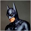 Batman & Robin : foto George Clooney