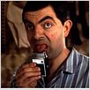 Mr. Bean - O Filme : foto Rowan Atkinson