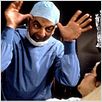 Mr. Bean - O Filme : foto Rowan Atkinson
