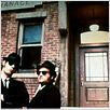 Os Irmãos Cara-de-Pau : foto Dan Aykroyd, John Belushi