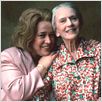 Tomates Verdes Fritos : foto Jessica Tandy, Kathy Bates