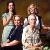 Tomates Verdes Fritos : foto Jessica Tandy, Kathy Bates