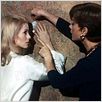 A Bela da Tarde : foto Catherine Deneuve