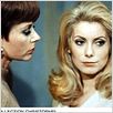 A Bela da Tarde : foto Catherine Deneuve