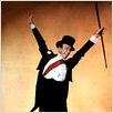 Meias de Seda : foto Fred Astaire