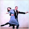 Meias de Seda : foto Cyd Charisse, Fred Astaire