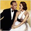 Meias de Seda : foto Cyd Charisse, Fred Astaire