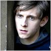Hallam Foe : foto Jamie Bell