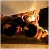 Hallam Foe : foto Jamie Bell