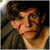 Hallam Foe : foto Jamie Bell
