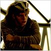 Hallam Foe : foto Jamie Bell