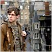 Hallam Foe : foto Jamie Bell