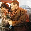 Blade Runner, o Caçador de Andróides : foto Harrison Ford, Sean Young