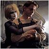 Blade Runner, o Caçador de Andróides : foto Daryl Hannah