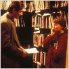 Maridos e Esposas : foto Liam Neeson, Mia Farrow