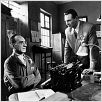 A Lista de Schindler : foto Ben Kingsley, Liam Neeson
