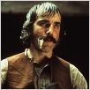 Gangues de Nova York : foto Daniel Day-Lewis