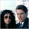 Sob Suspeita : foto Dennis Quaid