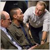O Visitante : foto Richard Jenkins