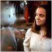 Gasparzinho, o Fantasminha Camarada : foto Christina Ricci