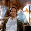 Gasparzinho, o Fantasminha Camarada : foto Bill Pullman