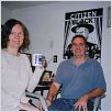 Fabricando Discórdia : foto Debbie Melnyk, Rick Caine