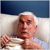 Super-Herói - O Filme : foto Leslie Nielsen