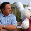O Ano em que nos Conhecemos : foto Tom Arnold