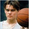 Diário de um Adolescente : foto Leonardo DiCaprio