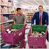 Embriagado de Amor : foto Adam Sandler, Luis Guzman