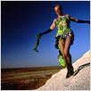 Priscilla, a Rainha do Deserto : foto Hugo Weaving
