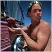 Priscilla, a Rainha do Deserto : foto Guy Pearce