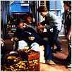 Os Goonies : foto Corey Feldman, Sean Astin
