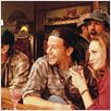 Mar em Fúria : foto George Clooney, Mark Wahlberg