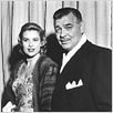 Mogambo : foto Clark Gable, Grace Kelly
