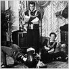 Houdini, o Homem Miraculoso : foto Tony Curtis