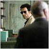 Trama Internacional : foto Clive Owen