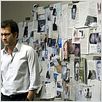 Trama Internacional : foto Clive Owen