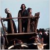 As Bruxas de Salem : foto Daniel Day-Lewis