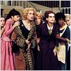 8 Mulheres : foto Catherine Deneuve, Danielle Darrieux, Emmanuelle Béart, Isabelle Huppert, Ludivine Sagnier