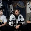 Esquentando o Alasca : foto Russell Crowe