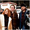 Esquentando o Alasca : foto Russell Crowe