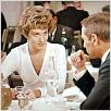 Cortina Rasgada : foto Julie Andrews, Paul Newman