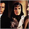 Cortina Rasgada : foto Julie Andrews, Paul Newman